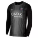 Levné Mužský Fotbalový Dres Paris Saint-Germain Gianluigi Donnarumma 1 Brankářské 2025-26 Dlouhý Rukáv