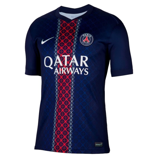 Levné Mužský Fotbalový Dres Paris Saint-Germain O. Dembele 10 Domácí 2025-26