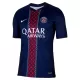 Levné Mužský Fotbalový Dres Paris Saint-Germain O. Dembele 10 Domácí 2025-26
