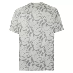 Levné Mužský Fotbalový Dres AC Milán Pre-Match 2025-26 Šedá