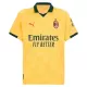 Levné Mužský Fotbalový Dres AC Milán Pulisic 11 Alternativní 2025-26