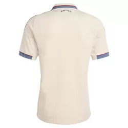 Levné Mužský Fotbalový Dres Ajax Amsterdam Alternativní 2025-26