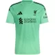Levné Mužský Fotbalový Dres Liverpool Brankářské 2025-26 Zelená Levné Mužský Fotbalový Dres Liverpool Brankářské 2025-26 Zelená