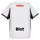 Levné Mužský Fotbalový Dres Stade Rennais Venkovní 2025-26