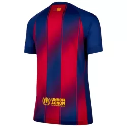 Levné Dámský Fotbalový Dres FC Barcelona Domácí 2025-26