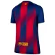 Levné Dámský Fotbalový Dres FC Barcelona Domácí 2025-26