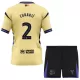 Levné Dětský Fotbalový Dres FC Barcelona x Kobe Bryant Cubarsi 2 Venkovní 2025-26 Levné Dětský Fotbalový Dres FC Barcelona x Kobe Bryant Cubarsi 2 Venkovní 2025-26