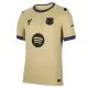 Levné Dětský Fotbalový Dres FC Barcelona x Kobe Bryant Raphinha 11 Venkovní 2025-26