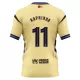 Levné Dětský Fotbalový Dres FC Barcelona x Kobe Bryant Raphinha 11 Venkovní 2025-26