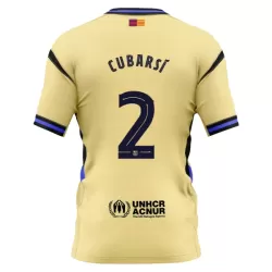 Levné Mužský Fotbalový Dres FC Barcelona x Kobe Bryant Cubarsi 2 Venkovní 2025-26 Levné Mužský Fotbalový Dres FC Barcelona x Kobe Bryant Cubarsi 2 Venkovní 2025-26