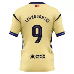 Levné Mužský Fotbalový Dres FC Barcelona x Kobe Bryant Lewandowski 9 Venkovní 2025-26 Levné Mužský Fotbalový Dres FC Barcelona x Kobe Bryant Lewandowski 9 Venkovní 2025-26