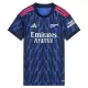 Levné Dámský Fotbalový Dres Arsenal Venkovní 2025-26 Levné Dámský Fotbalový Dres Arsenal Venkovní 2025-26
