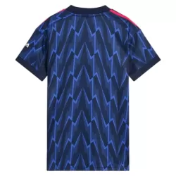 Levné Dámský Fotbalový Dres Arsenal Venkovní 2025-26