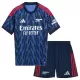 Levné Dětský Fotbalový Dres Arsenal Venkovní 2025-26