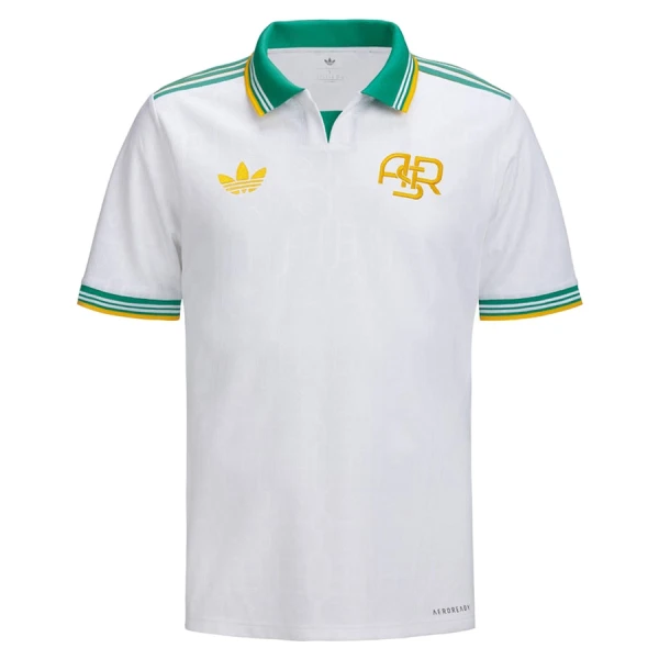 Levné Dětský Fotbalový Dres AS Řím Dybala 21 Alternativní 2025-26