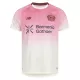 Levné Dětský Fotbalový Dres Bayer 04 Leverkusen Domácí 2025-26