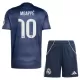 Levné Dětský Fotbalový Dres Real Madrid Mbappé 10 Venkovní 2025-26 Levné Dětský Fotbalový Dres Real Madrid Mbappé 10 Venkovní 2025-26