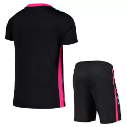 Levné Dětský Fotbalový Dres Sunderland Brankářské 2025-26