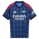Levné Mužský Fotbalový Dres Arsenal Venkovní 2025-26 Levné Mužský Fotbalový Dres Arsenal Venkovní 2025-26