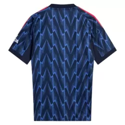 Levné Mužský Fotbalový Dres Arsenal Venkovní 2025-26