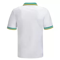 Levné Mužský Fotbalový Dres AS Řím Alternativní 2025-26