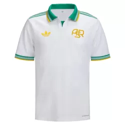 Levné Mužský Fotbalový Dres AS Řím Dybala 21 Alternativní 2025-26