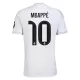 Levné Mužský Fotbalový Dres Real Madrid Mbappé 10 Domácí 2025-26