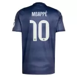 Levné Mužský Fotbalový Dres Real Madrid Mbappé 10 Venkovní 2025-26