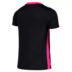 Levné Mužský Fotbalový Dres Sunderland Brankářské 2025-26