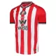 Levné Mužský Fotbalový Dres Sunderland Domácí 2025-26