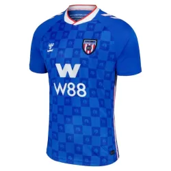 Levné Mužský Fotbalový Dres Sunderland Venkovní 2025-26 Levné Mužský Fotbalový Dres Sunderland Venkovní 2025-26