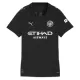 Levné Dámský Fotbalový Dres Manchester City Venkovní 2025-26 Levné Dámský Fotbalový Dres Manchester City Venkovní 2025-26