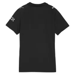 Levné Dámský Fotbalový Dres Manchester City Venkovní 2025-26