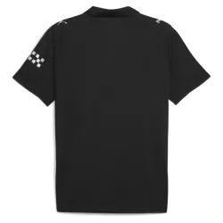 Levné Mužský Fotbalový Dres Manchester City Venkovní 2025-26