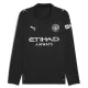 Levné Mužský Fotbalový Dres Manchester City Venkovní 2025-26 Dlouhý Rukáv Levné Mužský Fotbalový Dres Manchester City Venkovní 2025-26 Dlouhý Rukáv