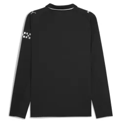 Levné Mužský Fotbalový Dres Manchester City Venkovní 2025-26 Dlouhý Rukáv