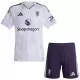 Levné Dětský Fotbalový Dres Manchester United Venkovní 2025-26 Levné Dětský Fotbalový Dres Manchester United Venkovní 2025-26