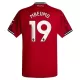 Levné Mužský Fotbalový Dres Manchester United Mbeumo 19 Domácí 2025-26 Levné Mužský Fotbalový Dres Manchester United Mbeumo 19 Domácí 2025-26