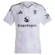 Levné Mužský Fotbalový Dres Manchester United Venkovní 2025-26 Levné Mužský Fotbalový Dres Manchester United Venkovní 2025-26