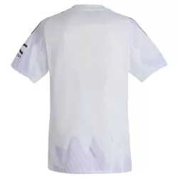 Levné Mužský Fotbalový Dres Manchester United Venkovní 2025-26