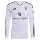 Levné Mužský Fotbalový Dres Manchester United Venkovní 2025-26 Dlouhý Rukáv Levné Mužský Fotbalový Dres Manchester United Venkovní 2025-26 Dlouhý Rukáv