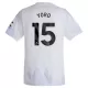 Levné Mužský Fotbalový Dres Manchester United Yoro 15 Venkovní 2025-26 Levné Mužský Fotbalový Dres Manchester United Yoro 15 Venkovní 2025-26