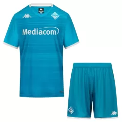 Levné Dětský Fotbalový Dres AC Fiorentina Alternativní 2025-26 Levné Dětský Fotbalový Dres AC Fiorentina Alternativní 2025-26