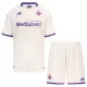 Levné Dětský Fotbalový Dres AC Fiorentina Venkovní 2025-26