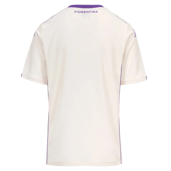 Levné Dětský Fotbalový Dres AC Fiorentina Venkovní 2025-26