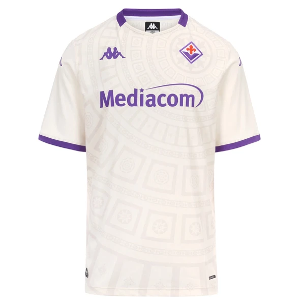 Levné Dětský Fotbalový Dres AC Fiorentina Venkovní 2025-26