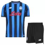 Levné Dětský Fotbalový Dres Atalanta Domácí 2025-26