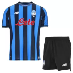 Levné Dětský Fotbalový Dres Atalanta Domácí 2025-26 Levné Dětský Fotbalový Dres Atalanta Domácí 2025-26