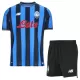 Levné Dětský Fotbalový Dres Atalanta Domácí 2025-26