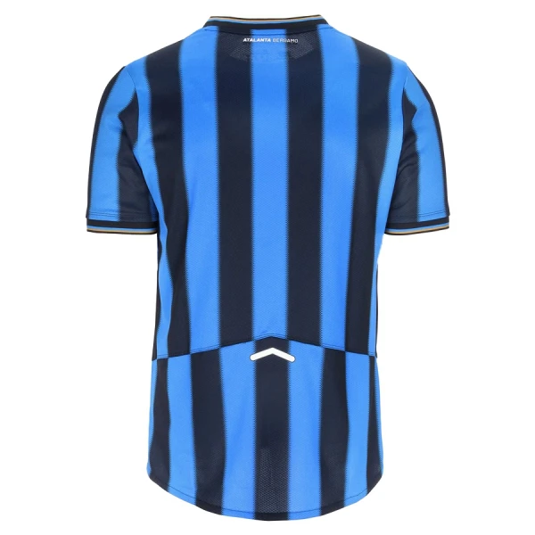 Levné Dětský Fotbalový Dres Atalanta Domácí 2025-26